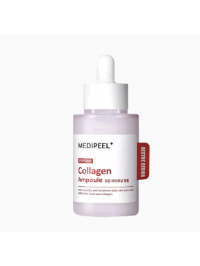 Medi-Peel Red Lacto Peptide Collagen Tightening Ampoule - 50ml