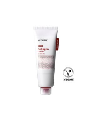 Medi-Peel Red Lacto Collagen Barrier Cream - 80ml