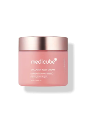 Medicube Collagen Jelly Cream - 50ml