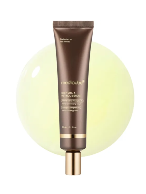 Medicube Deep Vita A Retinol Serum - 30ml