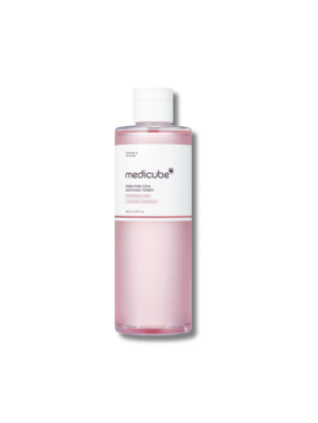 Medicube PDRN Pink Cica Soothing Toner- 250ml