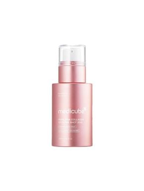 Medicube Pdrn Pink Collagen Exosome Shot Serum 2000 - 30ml