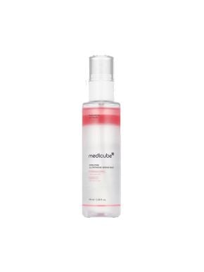 Medicube Pdrn Pink Glutathione Serum Mist - 100ml