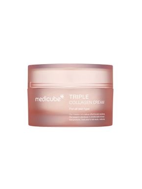 Medicube Triple Collagen Cream - 50ml