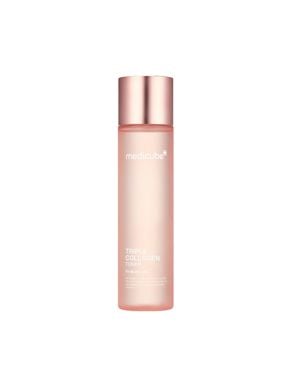 Medicube Triple Collagen Toner 4.0 - 140ml