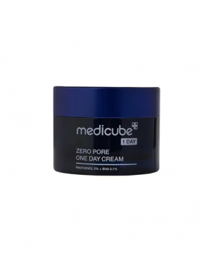 Medicube Zero Pore One-Day Cream - 50ml