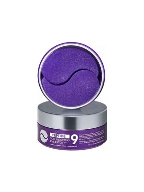Medi-Peel Peptide 9 Volume Lifting Eye Patch Pro - 60ea