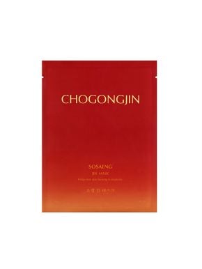 Missha Chogongjin Sosaeng Mask - 40gr