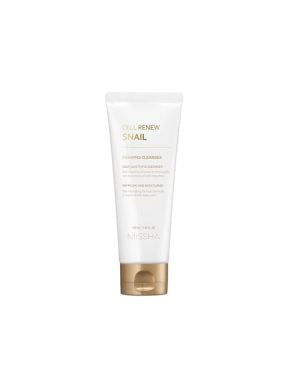 Missha Cell Renew Snail Cleansing Foam -100ml