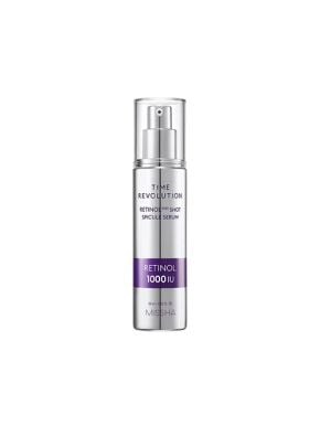 Missha Time Revolution Retinol 1000 Shot Spicule Serum - 50ml