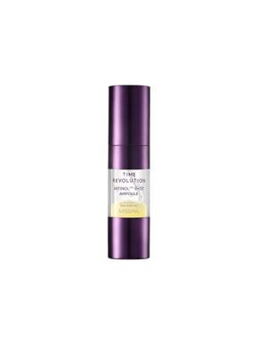 Missha Time Revolution Retinol 500 Shot Ampoule - 10ml