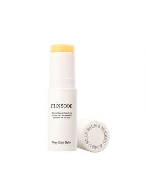 Mixsoon Bean Stick Balm - 11,5ml
