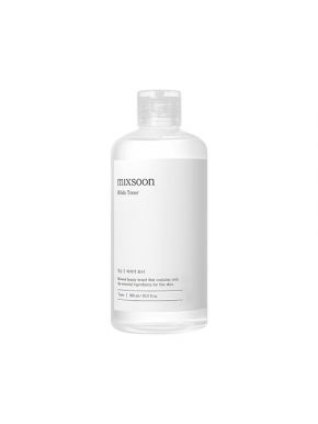 Mixsoon Bifida Toner - 300ml