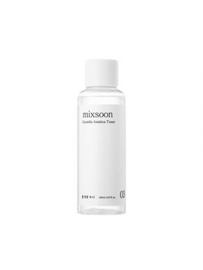 Mixsoon Centella Asiatica Toner - 150ml