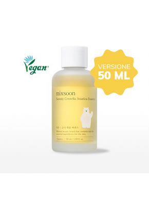 Mixsoon Soondy Centella Asiatica Essence - 50ml