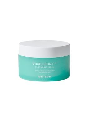 Mizon Cicaluronic Cleansing Balm - 80g