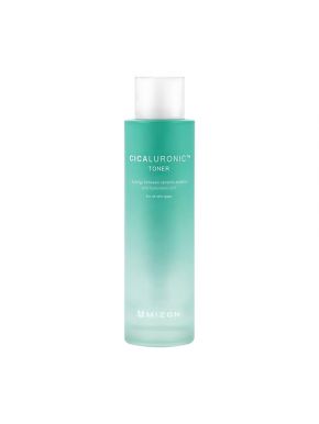 Mizon Cicaluronic Toner - 150ml