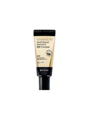 Mizon Snail Repair Intensive Bb Cream Spf30/Pa+++ #23 Mini 20ML