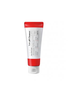 Mizon Goodbye Blemish Low Ph Foam Cleanser- 100ml 