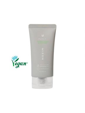 Mizon Inout Watery Sheer Sunscreen SPF50+ Pa++++ - 50ml