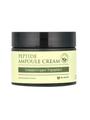 Mizon Peptide Ampoule Cream- 50ml