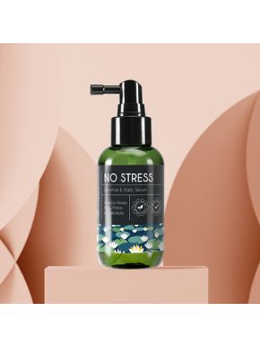 My Beauty Ritual No Stress Sensitive & Daily Serum - 100ml