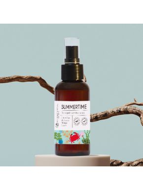 My Beauty Ritual Summertime Olio Capelli Protettivo Solare - 100ml