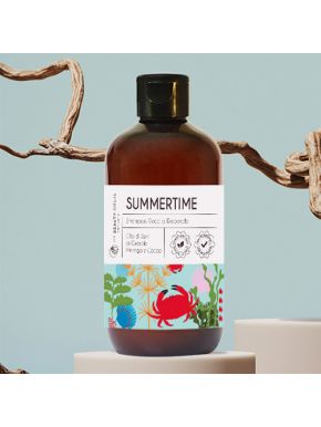 My Beauty Ritual Summertime Shampoo Doccia Doposole - 250ml