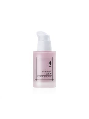 Numbuzin N°4 Collagen 73% Pudding Serum 50ml 