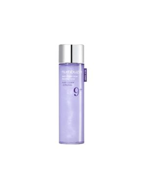 Numbuzin No.9 Nad+ PDRN Glow Boosting Toner - 150ml