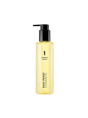Numbuzin N°1 Easy Peasy Cleansing Oil - 200ml