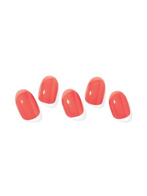 Ohora Gel Nail - Tint Red - 30ea