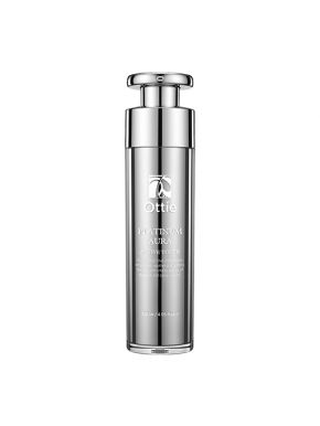 Ottie Platinum Aura Active Toner - 120ml