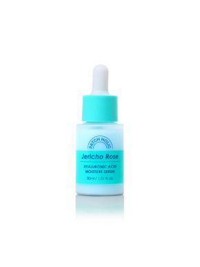 Patch Holic Jericho Rose Hyaluronic Acid Moisture Serum - 30ml 