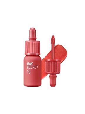Peripera Ink Velvet #15 Beauty Peak Rose - 4g