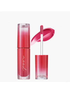 Peripera Ink Mood Glowy Tint 05 Cherry So What- 4g