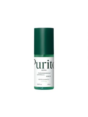 Purito Seoul Wonder Releaf Centella Serum - 60ml