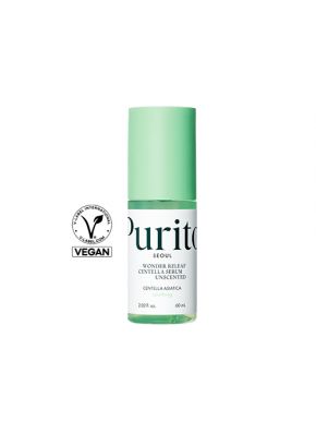 Purito Wonder Relief Centella Serum Unscented - 60ml