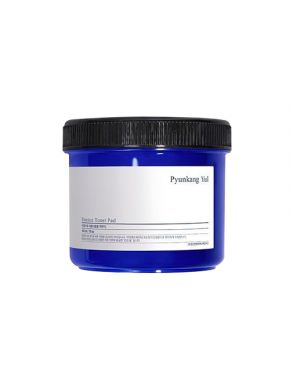 Pyunkang Yul Essence Toner Pad 70pcs