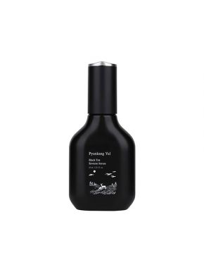 Pyunkang Yul Black Tea Boosting Serum - 45ml