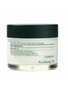 Pyunkang Yul Calming Moisture Barrier Cream - 50ml