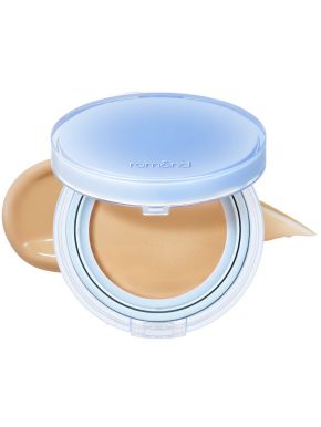 Romand Bare Water Cushion 05 Sand  25 - 20g