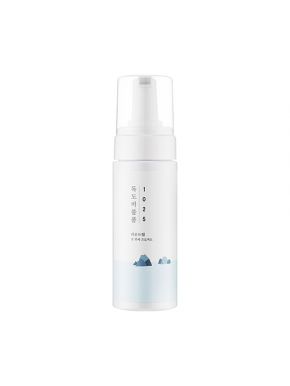 Round Lab 1025 Dokdo Bubble Foam - 150ml
