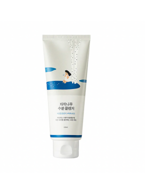 Round Lab Birch Juice Moisturizing Cleanser - 150ml