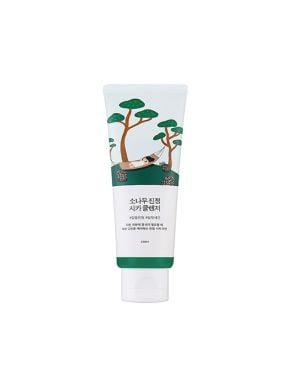Round Lab Pine Calming Cica Cleanser - 150ml