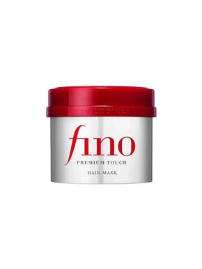 Shiseido Fino Premium Touch Hair Mask - 230ml