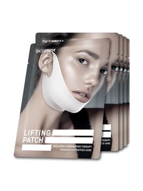 Skederm Lifting Patch Hyaluronic - 5 Patch