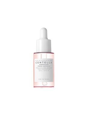 Skin1004 Madagascar Centella Poremizing Fresh Ampoule - 30ml