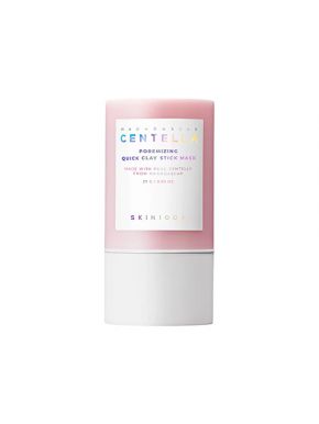 Skin1004 Madagascar Centella Poremizing Quick Clay Stick Mask - 27g