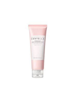 Skin1004 Madagascar Centella Poremizing Deep Cleansing Foam - 125ml 